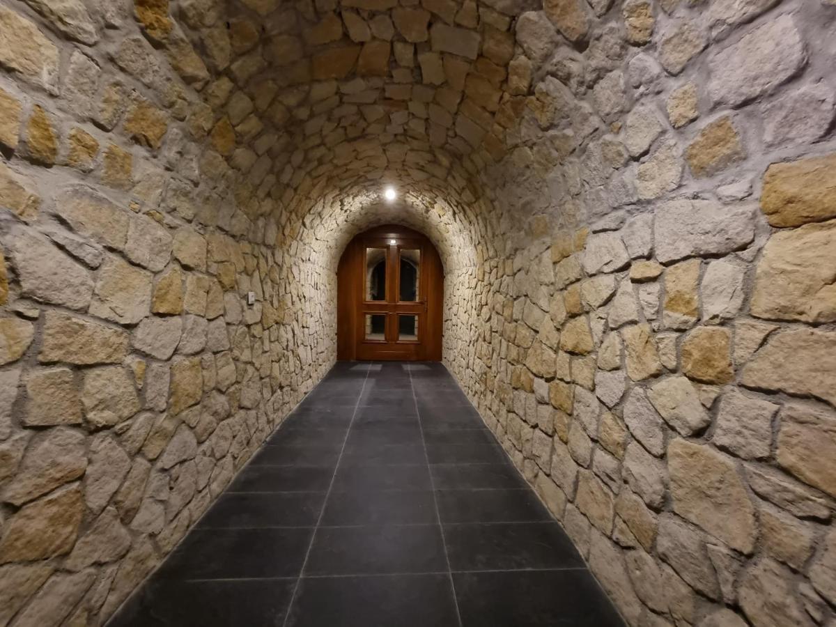 Monte Cuma Uroczysko Pod Zamkiem Grodziec Apartment Zagrodno Luaran gambar
