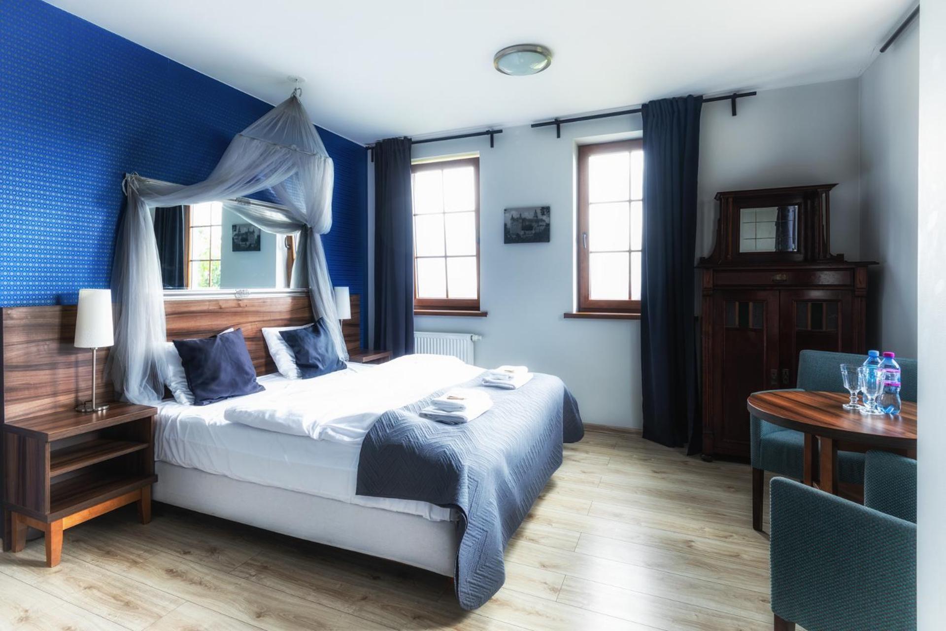 Monte Cuma Uroczysko Pod Zamkiem Grodziec Apartment Zagrodno Luaran gambar