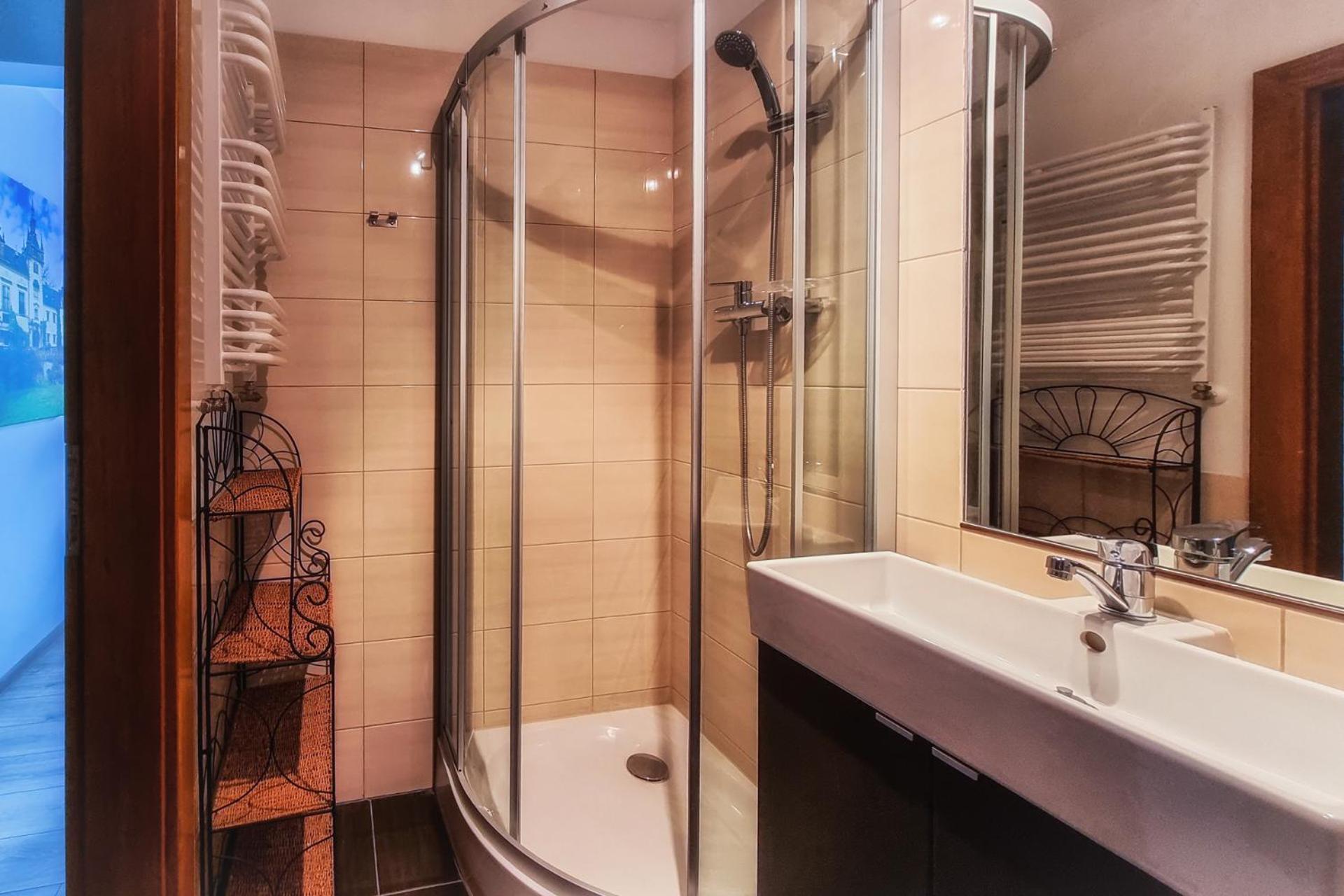 Monte Cuma Uroczysko Pod Zamkiem Grodziec Apartment Zagrodno Luaran gambar