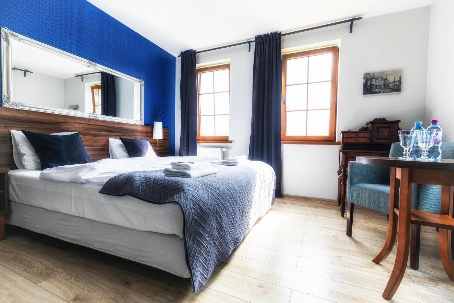 Monte Cuma Uroczysko Pod Zamkiem Grodziec Apartment Zagrodno Luaran gambar