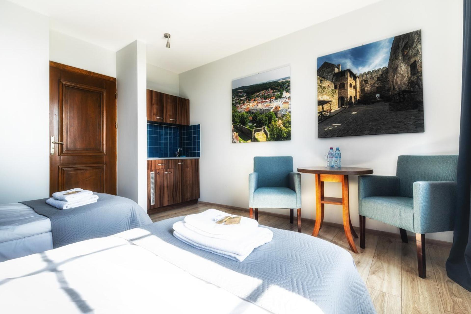 Monte Cuma Uroczysko Pod Zamkiem Grodziec Apartment Zagrodno Luaran gambar