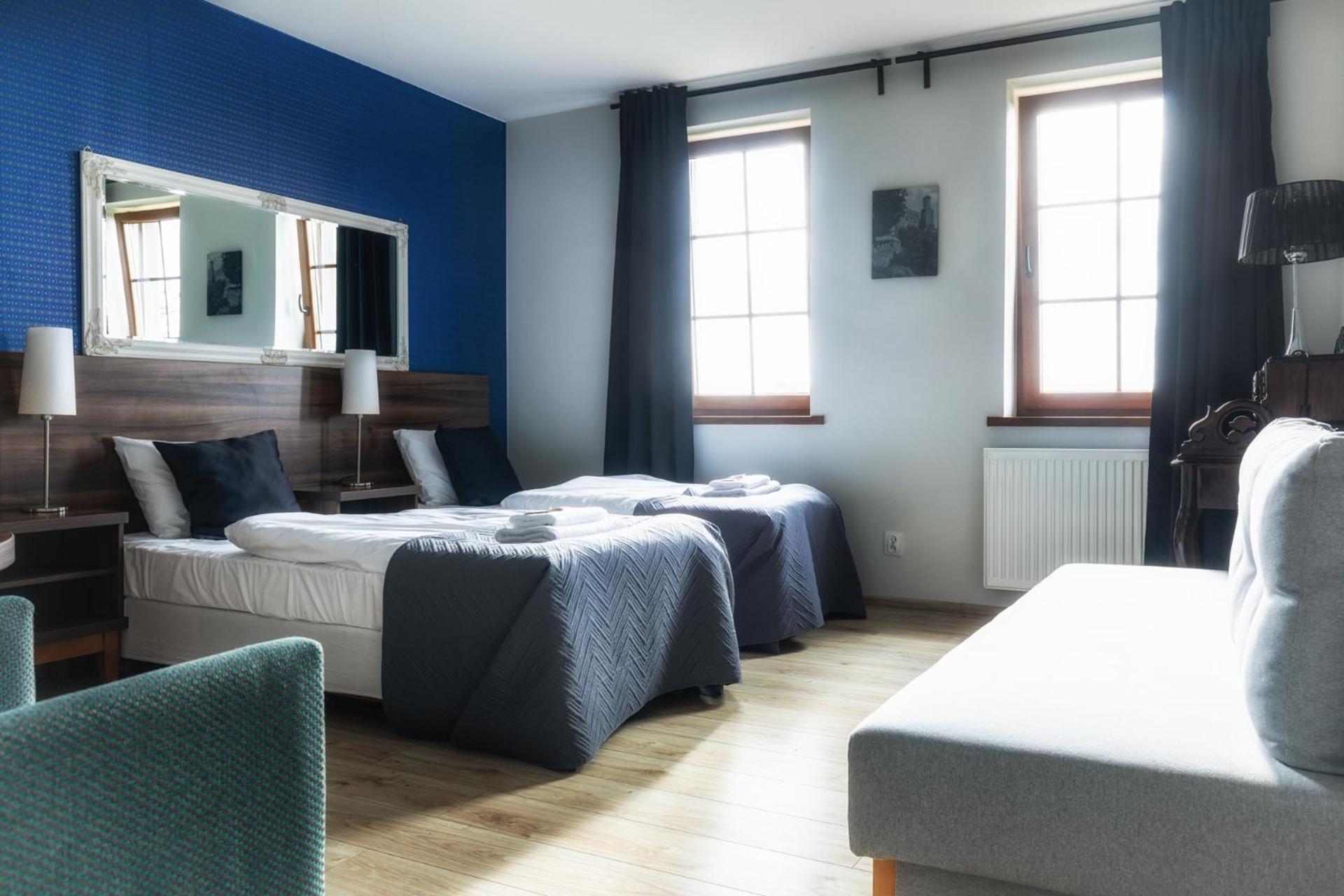 Monte Cuma Uroczysko Pod Zamkiem Grodziec Apartment Zagrodno Luaran gambar