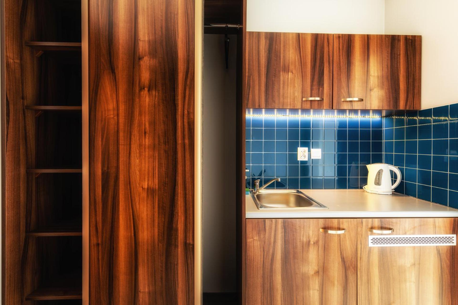 Monte Cuma Uroczysko Pod Zamkiem Grodziec Apartment Zagrodno Luaran gambar