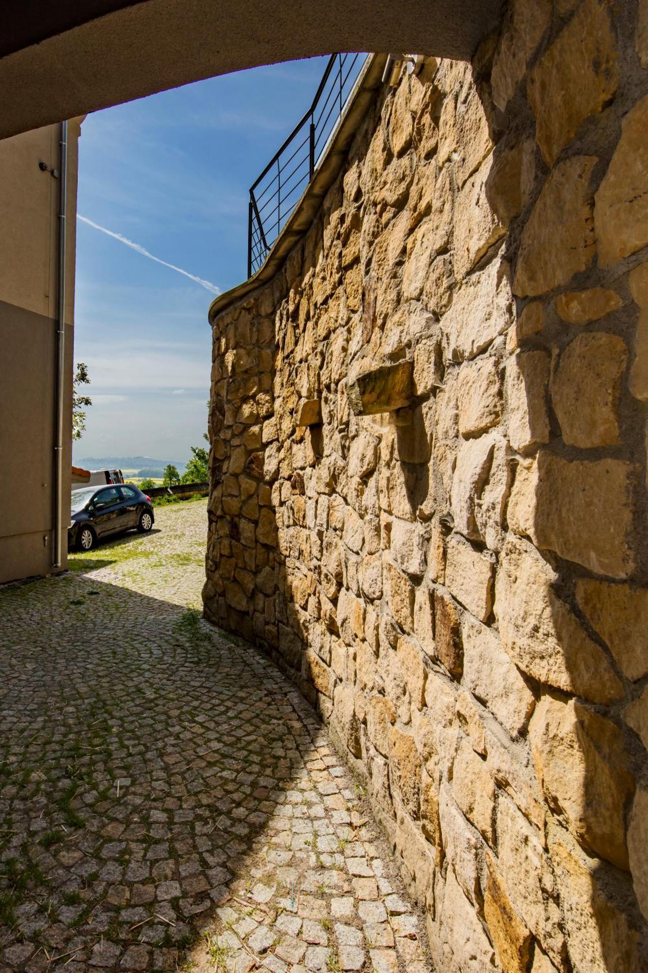 Monte Cuma Uroczysko Pod Zamkiem Grodziec Apartment Zagrodno Luaran gambar