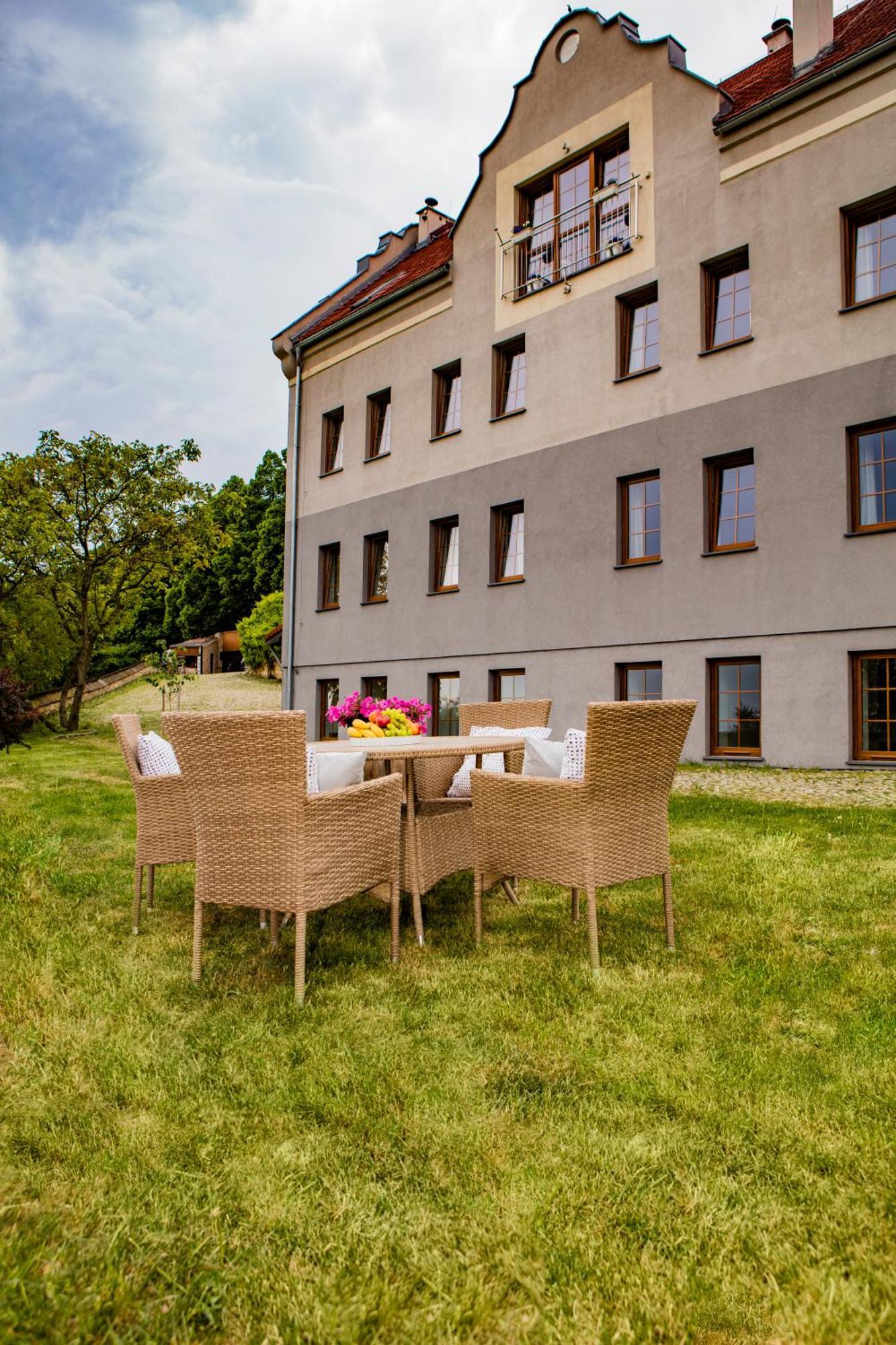 Monte Cuma Uroczysko Pod Zamkiem Grodziec Apartment Zagrodno Luaran gambar