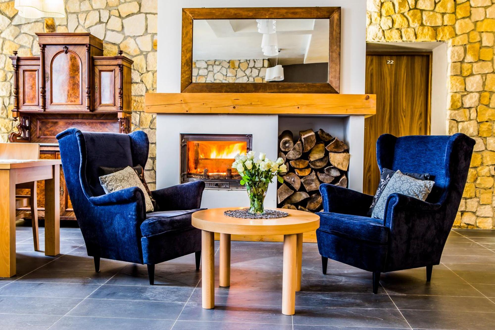 Monte Cuma Uroczysko Pod Zamkiem Grodziec Apartment Zagrodno Luaran gambar